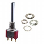 7105P1HZBE 拔動開關 特性、應用及選購指南