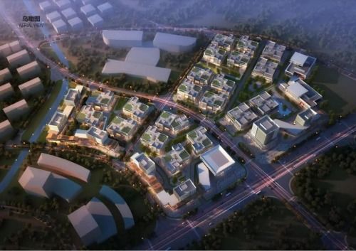 濟南高新技術產業開發區管理委員會 優化營商環境，聚焦技術咨詢，引領招商引資新篇章