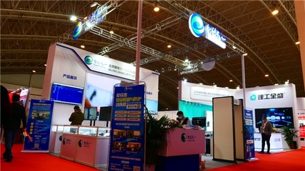 國產化反竊密產品亮相北京國防展，核心技術自主可控引關注