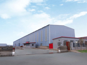 建筑模板加固選易德筑 走進工廠，揭秘新型模板加固精品生產全流程與技術開發